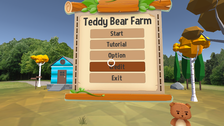 Bear Farm