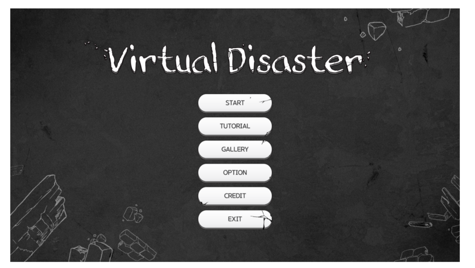 Virtual Disaster